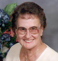Donna GOLDEN Obituary