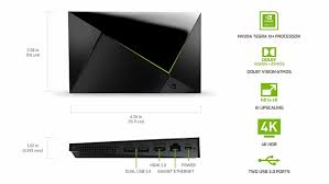 Updated New Nvidia Shield Tv Launches Starts At 149 See more ideas about nvidia shield, nvidia, shield. updated new nvidia shield tv launches