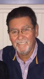 George Zabrodski Obituary (2020)