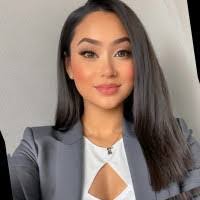 Nikki Morin's Instagram, Twitter & Facebook