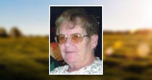 Melverda E. Cross Obituary December 3, 2016