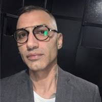 Salim Mitha Email & Phone Number