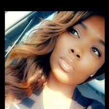 Erica Crutcher's Instagram, Twitter & Facebook