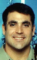 SFC Mitchell Arthur Lane