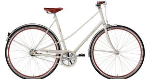 Gazelle Van Stael Limited Editon Damen Gazelle Van Stael Gazelle Fahrrad Fahrrad Damen