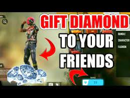 Players freely choose their starting point with their parachute and aim to stay in the safe zone for as long as possible. How To Donate Diamonds In Free Fire Send Gift To Friends In Free Fire Garena Free Fire Youtube