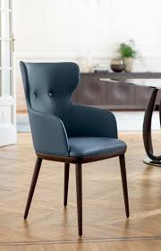 Italian Furniture In Usa Andy Chair In Transitional Dining Chairs Dining Armchairs Italian Furniture Dining Chairs Luxury Italian Furniture