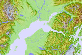 Point Possession Alaska Tide Station Location Guide