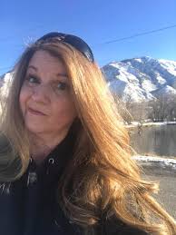 Looked pretty by the Lake today.