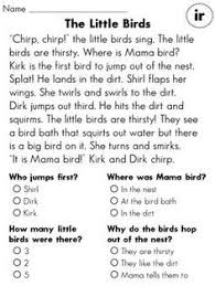 First Grade Reading Comprehension Passages And Questions Entire Year Set First Grade Reading Comprehension Reading Fluency Passages Reading Comprehension Passages
