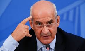 Ramos chama monitoramento de parlamentares pela Secom de 'absurdo' e diz  que não determinou medida; Wajngarten segue calado