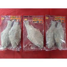 Mengharapkan untuk memperoleh barang yang diingini. Buy Ikan Lampam Jawa Perkasam Kak Long Gerik Perak 400gram 550gram Seetracker Malaysia