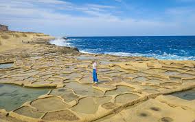 Kým medzinárodné letisko malta je asi 11 km ďaleko. Urlaub Auf Malta Gozo Unsere Geheimtipps Travellers Insight