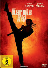 The karate kid wiki is a collaborative website dedicated to documenting the heroics of legendary icon daniel larusso and everyone's favorite mentor, mr. Karate Kid 2010 Von Harald Zwart Dvd Thalia