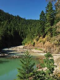 We had a great time exploring mt. Punchbowl Falls Meet Oregon S Newest County Park Portland Monthly