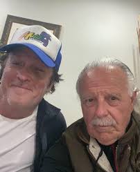 This is one of my new treasures. A gift from my friend Junya. It traveled  all the from Japan to Ventura. This Sukajan jacket not only has style, but  much history. The