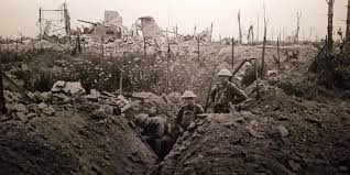 De Eerste Wereldoorlog: het andere verhaal – Europa in Noord Holland