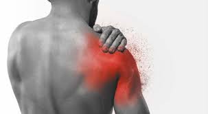 Shoulder Pain Bench Press What Could Be Causing It And How To Fix It In Motion O C