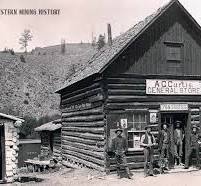 Granite Colorado – Western Mining History