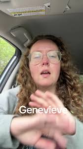 How to Pronounce Geneviève