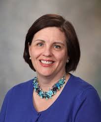 Dr. Petra M. Casey, MD