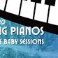 Dueling Pianos "The ICE ICE Baby Sessions" event image
