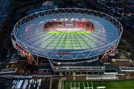 Discover the best things to do & events in leverkusen. Bayer 04 Leverkusen Home Facebook