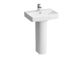 laufen pro compact wash basin s with