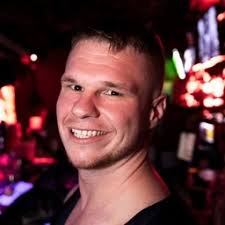 Eric Mueller's Profile