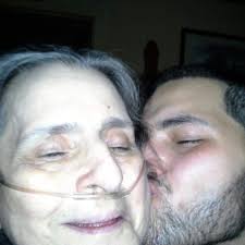 Ellen + Vicky — Portrait of a Young Couple