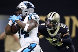 Panthers Vs Saints Week 17 Second Half Game Thread Canal