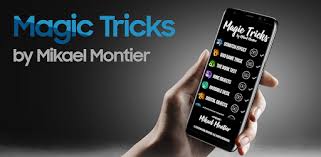 Digital magic trick‏ mod digital magic trick mod (دفع) 1.0.1 المميزات: Descargar Magic Tricks By Mikael Montier Para Pc Gratis Ultima Version Com Magictricks Mm