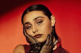 Alessandra Releases New Song “Pretty Devil”