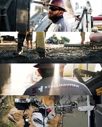 Stallbaumer Concrete Industries is redefining efficiency with their  volumetric mixer, and we captured every moment of it in action 🎥. These  frames are just a glimpse of the power behind their service -