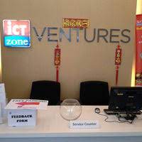 We assist different businesses and government segments to cope with the ever changing technological complexities by providing quality it products, rental, services, repair, maintenance and consultancy. Ict Zone Sdn Bhd Block B Excella Business Park Wisma Ntp World Jalan Ampang Putra 55100 Kuala Lumpur Malaysia