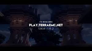 This server uses towny, and can allow you to create towns and nations alike! Terraemc Home