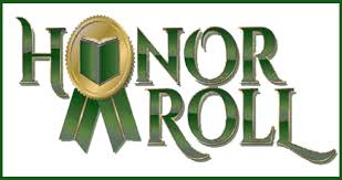 LCMCISD Honor Roll