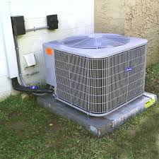 Services D G Meyer Inc Air Conditioning System Installation Daytona Beach