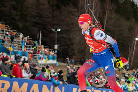 Find olympic biathlon videos, photos, events, results and news, plus olympic and world records. Oberhof Vitozziova Sa Dockala Triumfu Slovenky S Dvomi Chybami Nasta Siedma Biatlon Info Sk Slovensky Portal O Svetovom Biatlone
