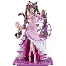 Figurise - 1/7 Chocola: Chinese Dress Ver.