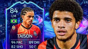 We did not find results for: It S Lw Season 84 Rttf Taison Player Review Fifa 21 Ultimate Team Youtube