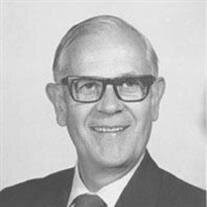 Sidney Earl Hutsen Obituary