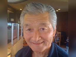 Memories of Shihan Mitsuru "Mits" Yamashita