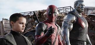 Deadpool even hires his own screenwriter, who manages to get the merc with a mouth to open up like never before—revealing not only his origin story, but shocking details you've never heard before. So Clever Baute Deadpool 2 Die X Men Figuren In Den Film Ein