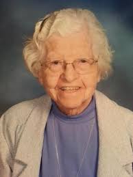 Betty Freund Obituary (1923