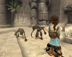 This page contains a list of cheats, codes, easter eggs, tips, and other secrets for tomb raider anniversary for playstation 2.if you've discovered a cheat you'd like to add to the page, or have a. Tomb Raider Anniversary Game Info And Walkthrough Stella S Site