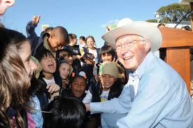 The way americans most understand the history of. Ken Salazar Home Facebook
