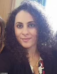 Woman whose father abused her from age of four reveals she insisted