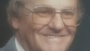 William Kerr Galbraith Sr.