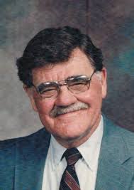 Obituary for Dr. Edgar Benjamin Moore